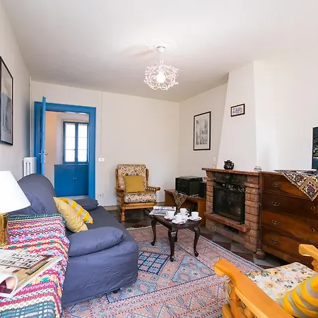 Casa Portici