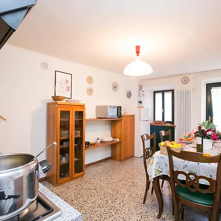Διαμέρισμα Casa Portici *