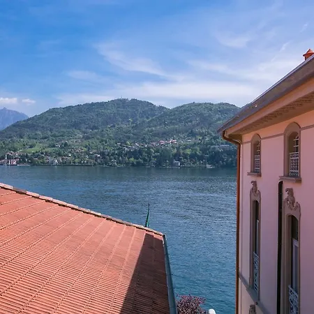 Casa Portici Διαμέρισμα *