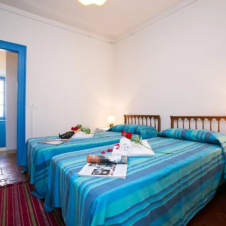 Διαμέρισμα Casa Portici