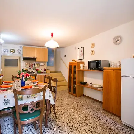 Casa Portici Tremezzo