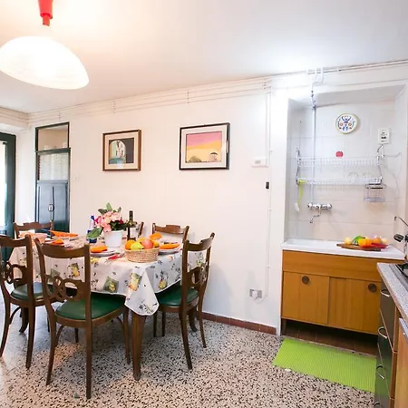 Casa Portici
