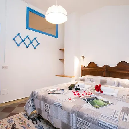 Appartement Casa Portici Tremezzo