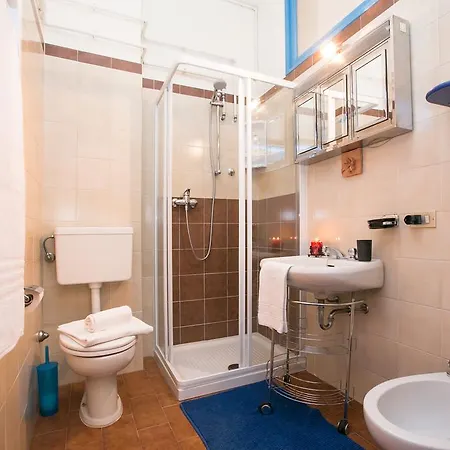 Casa Portici Appartement *