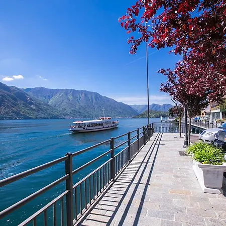 Διαμέρισμα Casa Portici