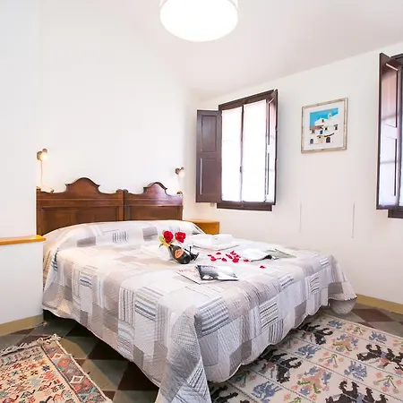 Casa Portici
